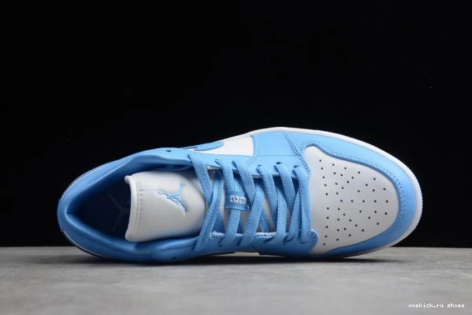 Cheap Jordan AO9944-441 (W) 1 Low Air UNC 0520